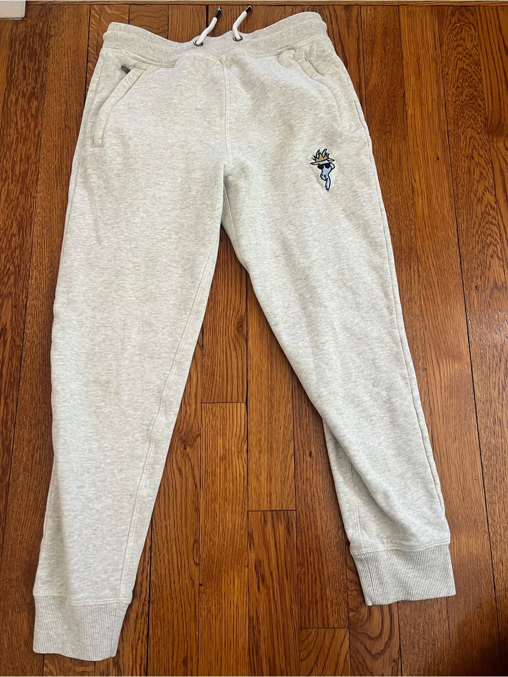 GOAT USA OG Fleece Joggers